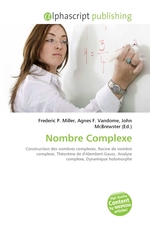 Nombre Complexe