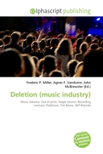 Deletion (music industry)