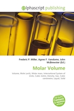 Molar Volume