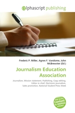 Journalism Education Association