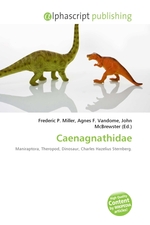 Caenagnathidae