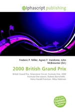 2000 British Grand Prix