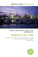 Brigham City, Utah