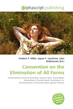 Convention on the Elimination of All Forms