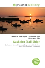 Kaskelot (Tall Ship)