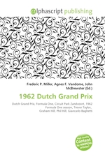 1962 Dutch Grand Prix