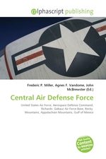 Central Air Defense Force