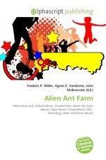 Alien Ant Farm