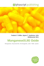 Manganese(II,III) Oxide