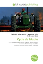 Cycle de lAzote