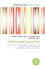 1978 French Grand Prix