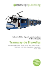 Tramway de Bruxelles