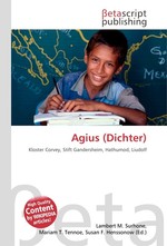 Agius (Dichter)