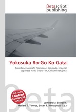 Yokosuka Ro-Go Ko-Gata