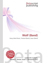 Wolf (Band)
