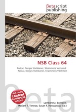 NSB Class 64