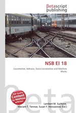 NSB El 18