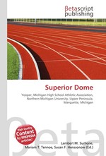 Superior Dome