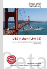 USS Inchon (LPH-12)