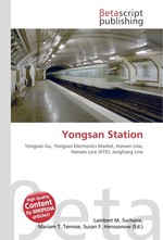 Yongsan Station