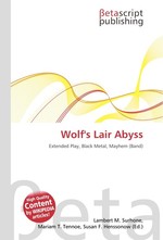 Wolfs Lair Abyss