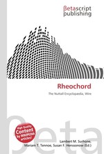 Rheochord