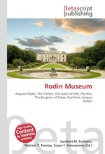 Rodin Museum