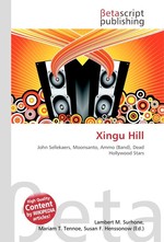 Xingu Hill