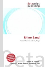 Rhino Band