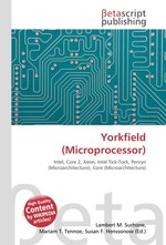 Yorkfield (Microprocessor)