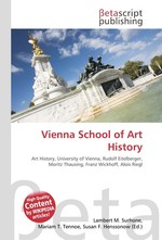 Vienna School of Art History
