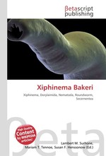 Xiphinema Bakeri