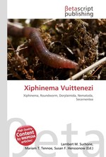 Xiphinema Vuittenezi