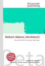 Robert Adams (Architect)