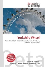 Yorkshire Wheel