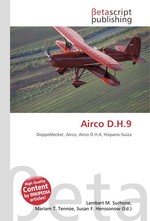 Airco D.H.9