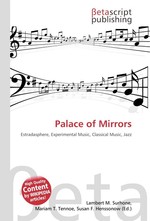 Palace of Mirrors