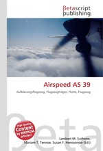 Airspeed AS 39