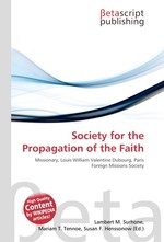 Society for the Propagation of the Faith