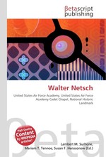 Walter Netsch