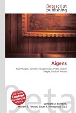 Aigens