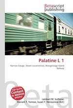 Palatine L 1