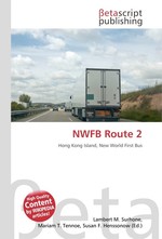 NWFB Route 2