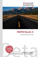 NWFB Route 4