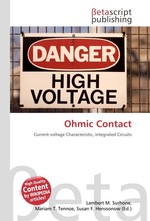 Ohmic Contact