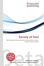 Society of Soul