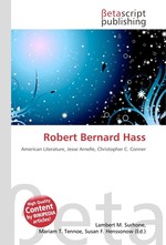 Robert Bernard Hass