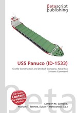 USS Panuco (ID-1533)