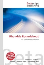 Rhondda Roundabout