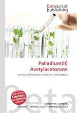 Palladium(II) Acetylacetonate